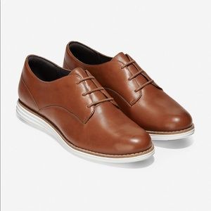 NWOT Cole Haan Women’s Original Oxford - size 5.5B